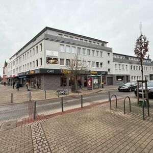 Off-Market Investment – Residential & Commercial Building