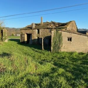 house and plot for sale