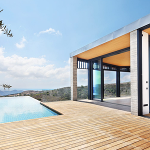 Villa - Residential For Sale -- Tsada, Pafos, Pafos, Cyprus