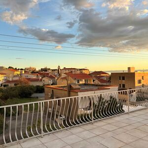 Seaside House for Sale in Baška Voda, Croatia