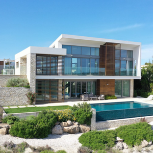 Villa - Residential For Sale -- Tsada, Pafos, Pafos, Cyprus