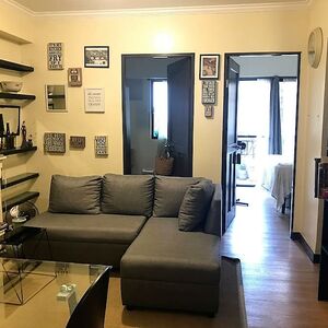 Condo Unit For Rent - 1st Flr  Daphne Tower Magnolia Place