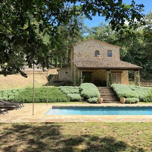 Casa Bosco del Niccone