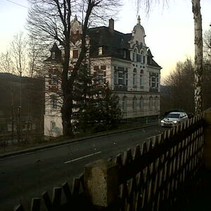 Very nice German villa, trade-in possible