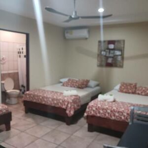 Turnkey 18-Bedroom Income Property — 11-Room Boutique Hotel 