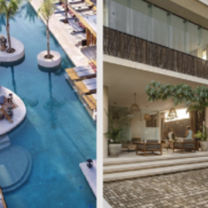 DOMUS SUITES – Modern Investment Apartments in Lombok