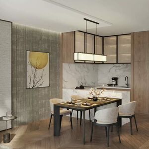 Oceanfront 1-Bedroom For Sale at NOBU Residence, Da Nang