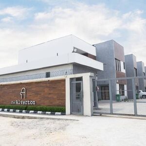 The Alverton Phase 1