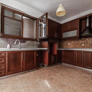 VOLOS, GREECE-FOR SALE-Traditional Residence of 110.68 sqm