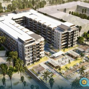 1-Bedroom Apartment – ORO Beachfront Resort,Hurghada