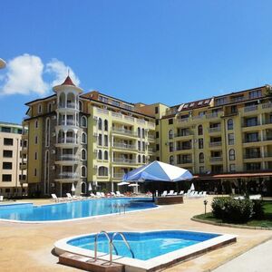 1-bedroom apartment for sale in Summer Dreams, Sunny Beach