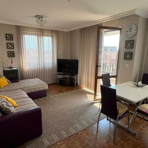 Apartment with 2 bedrooms, 2 Bathrooms | Sea View | Kentavar