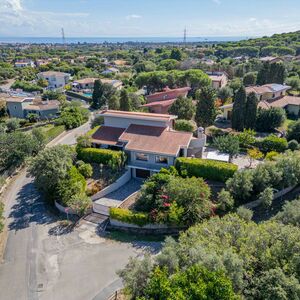 Villa in Poggio dei Pini, Sardinia