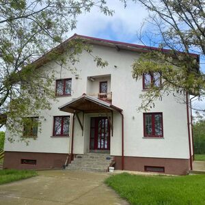 Ruime landelijke villa met panoramisch uitzicht