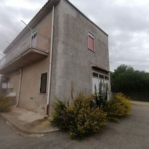 sh 850, villa, Caccamo, Sicily