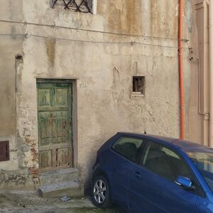 sh 852 town house, Caccamo, Sicily