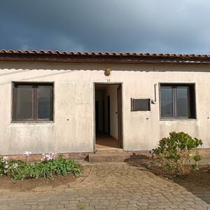 Detached House / Villa