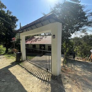 Mountain Villa in Monte Bonito, Jarabacoa – Fully Furnished