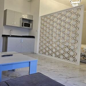 Beachfront fully furnished studio | Juliana Beach Resort