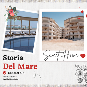Storia Del Mare – Where the Sea Tells Your Story 🌊
