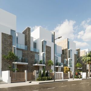 Elegant 73m² Pool View Apartment in Long Beach Resort