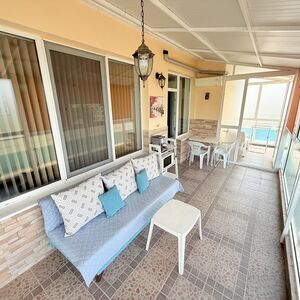 Studio Apartment in Oasis Complex, Ravda