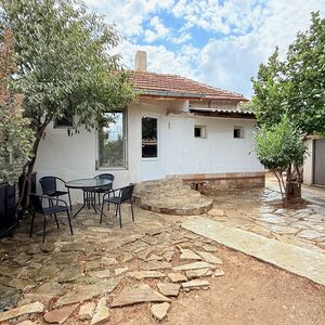 One-Storey House for Sale in Sredets, Burgas Region