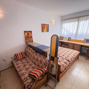 1-Bedroom Apartment in Sunny Day 2, Sunny Beach