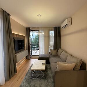 1-Bedroom Apartment Harmony Dream Park, Sunny Beach
