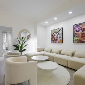 Venta en rentabilidad piso coliving de lujo en Madrid Centro