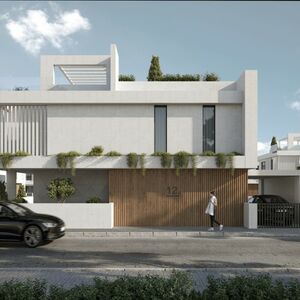 Off plan luxury villas in excellent location