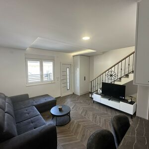 I am selling a newly registered apartment on Nova Detelinara