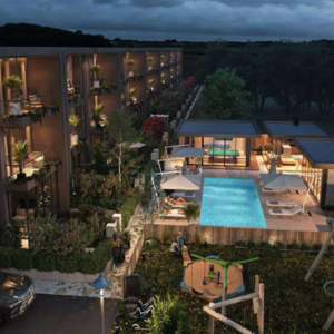 Seaview 3 Bedroom villa in Batumi , Georgia