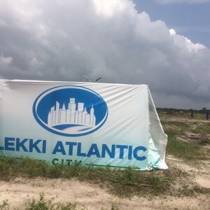 Lekki Atlantic City