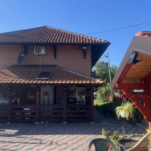 I am selling a rural household in Gornji Milanovac-Brdjani