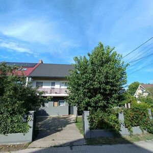 Close to Balaton and Budapest