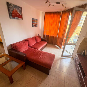 Spacious 2-bedroom Apartment in Vista Del Mar 2, Saint Vlas