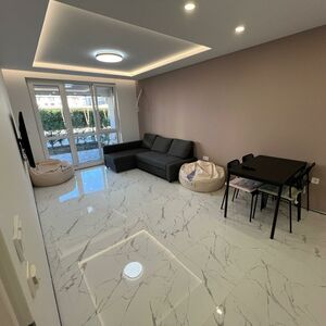 1-Bedroom Apartment in Bay View Family 1, Sarafovo, Burgas