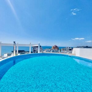 Two-Bedroom Apartment in Vista Del Mar, Ravda