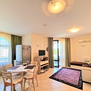 2-Bedroom Apartment in Royal Sun, Sunny Beach