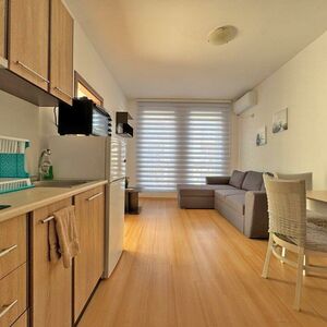 One-Bedroom Apartment for Sale | Sunny Day 6, Sunny Beach