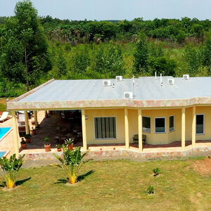 Luxury Home for Sale in Paraguay – Your Private Oasis Awaits