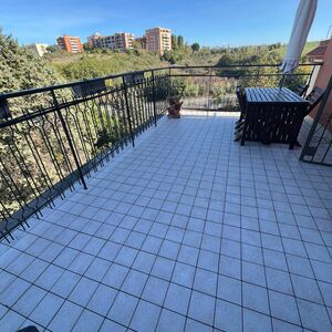 Home in Rome (Italy) 