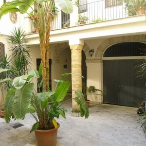 Apt in Sicily - D'Angelo Via Roma, Palermo