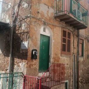 Townhouse in Sicily - Casa Dermot Via Siracusa