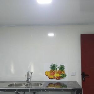 CASA DE 3 PLANTAS EN SANTA CRUZ, BOLIVIA