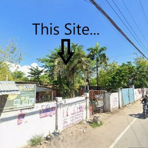 🏢 PRIME COMMERCIAL LOT FOR SALE – PUNTA ENGAÑO, LAPU-LAPU 