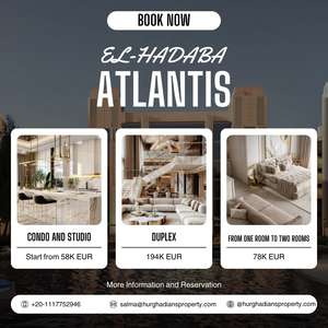 Atlantis Resort: Where Modern Royalty Meets Urban Convenienc