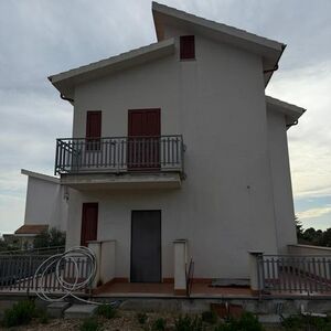 Seaside Apt in Sicily - Apt Pendino Timbi Russi