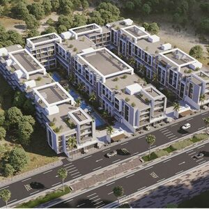 1BEDROOM APARTMENT -CLAN Residences- MAGAWISH-HURGADA